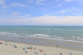 Oceanfront Suite Private Balcony Top Location